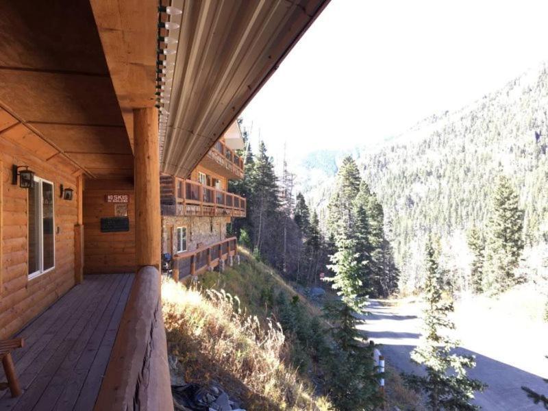 陶斯滑雪谷Snow Bear Chamonix 2别墅 外观 照片