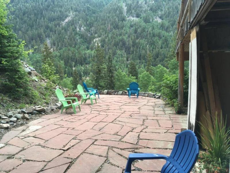 陶斯滑雪谷Snow Bear Chamonix 2别墅 外观 照片